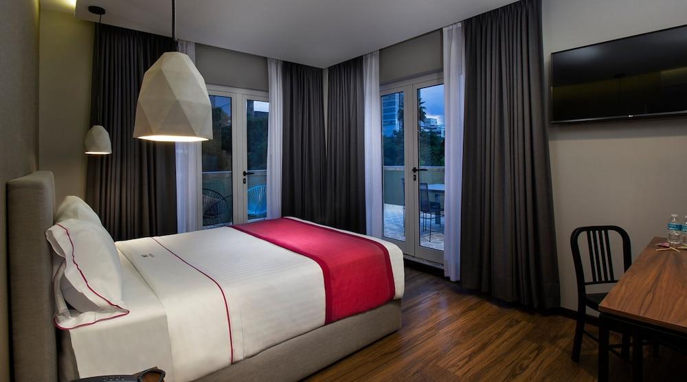 Hotel Mx Mas Reforma مدينة مكسيكو المظهر الخارجي الصورة